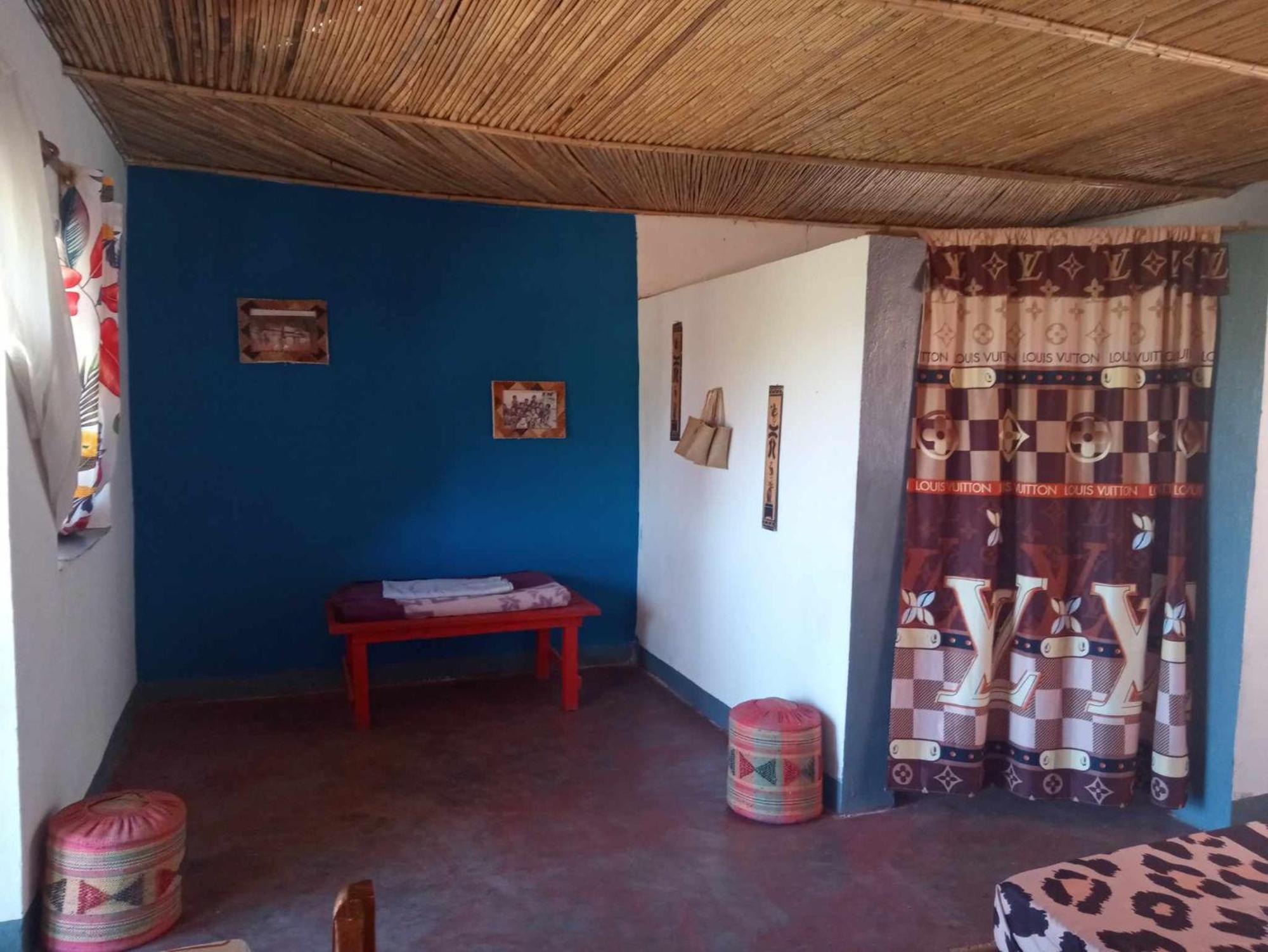 Ecolodge D'Isalo Ranohira Exterior photo